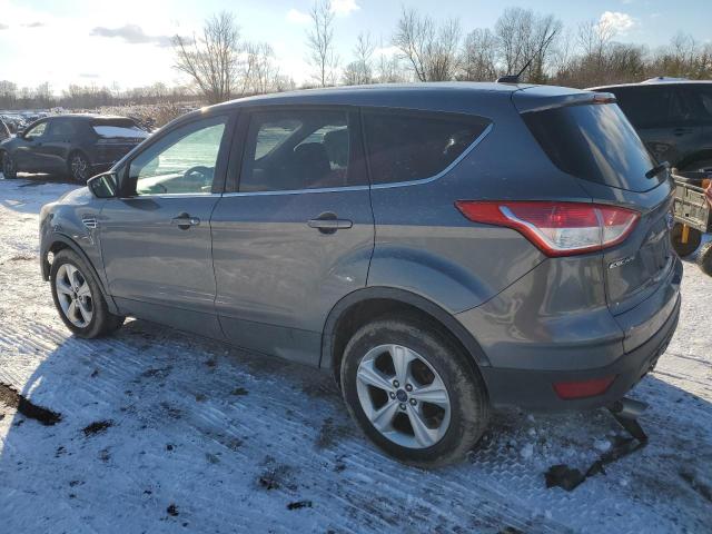 Photo 1 VIN: 1FMCU9GX7EUC36214 - FORD ESCAPE SE 