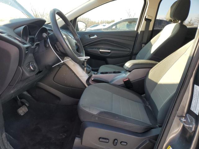 Photo 6 VIN: 1FMCU9GX7EUC36214 - FORD ESCAPE SE 