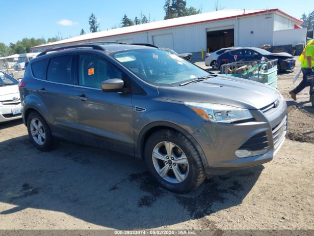 Photo 0 VIN: 1FMCU9GX7EUC52025 - FORD ESCAPE 