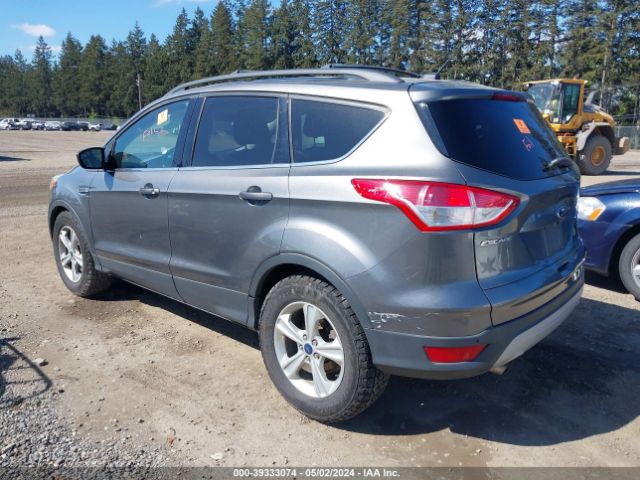 Photo 2 VIN: 1FMCU9GX7EUC52025 - FORD ESCAPE 