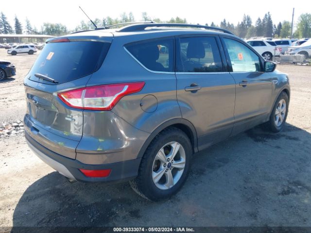 Photo 3 VIN: 1FMCU9GX7EUC52025 - FORD ESCAPE 