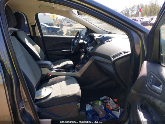 Photo 4 VIN: 1FMCU9GX7EUC52025 - FORD ESCAPE 