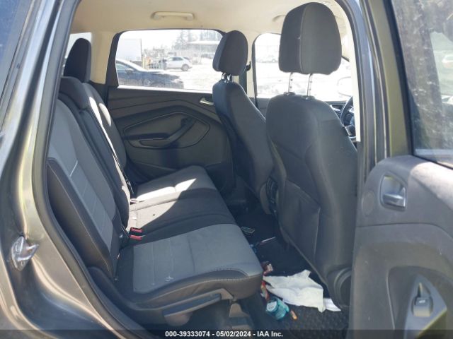 Photo 7 VIN: 1FMCU9GX7EUC52025 - FORD ESCAPE 