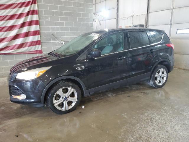 Photo 0 VIN: 1FMCU9GX7EUC60965 - FORD ESCAPE SE 