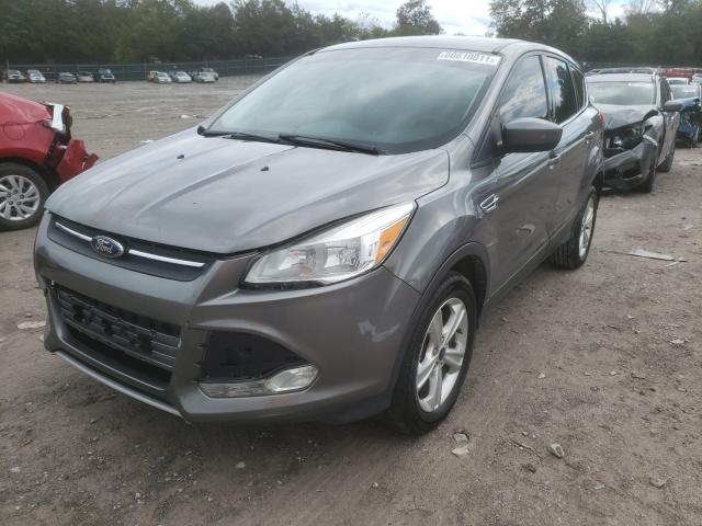 Photo 1 VIN: 1FMCU9GX7EUC67513 - FORD ESCAPE SE 