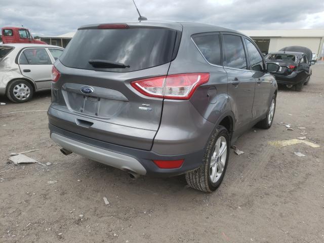 Photo 3 VIN: 1FMCU9GX7EUC67513 - FORD ESCAPE SE 