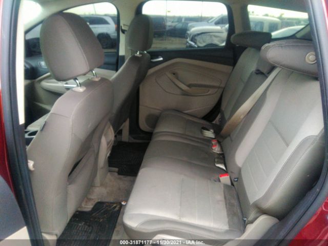 Photo 7 VIN: 1FMCU9GX7EUC69746 - FORD ESCAPE 