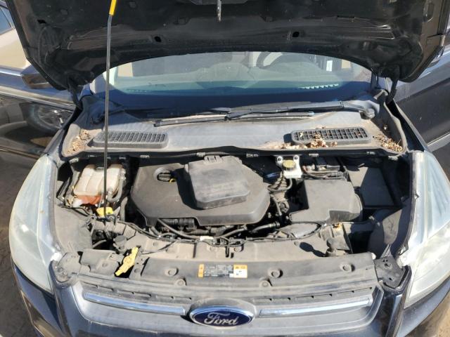 Photo 11 VIN: 1FMCU9GX7EUC72310 - FORD ESCAPE SE 