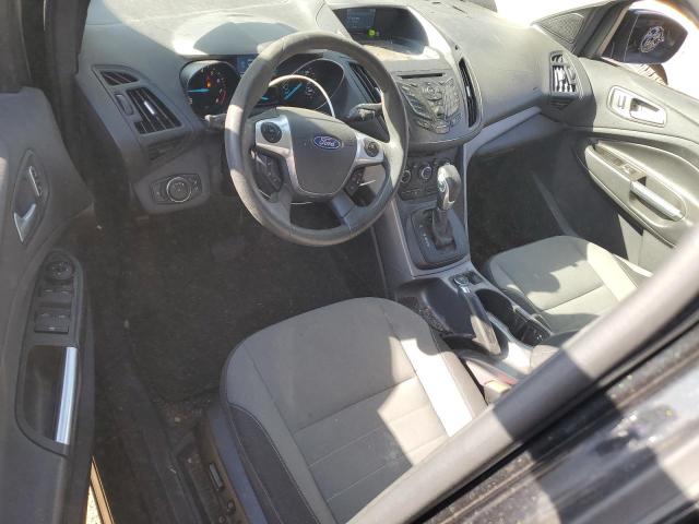 Photo 7 VIN: 1FMCU9GX7EUC72310 - FORD ESCAPE SE 