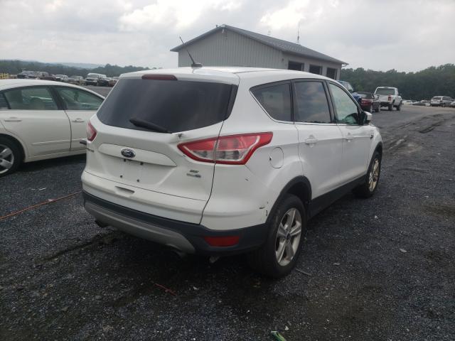 Photo 3 VIN: 1FMCU9GX7EUC80827 - FORD ESCAPE SE 