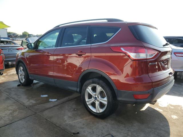 Photo 1 VIN: 1FMCU9GX7EUC80942 - FORD ESCAPE SE 