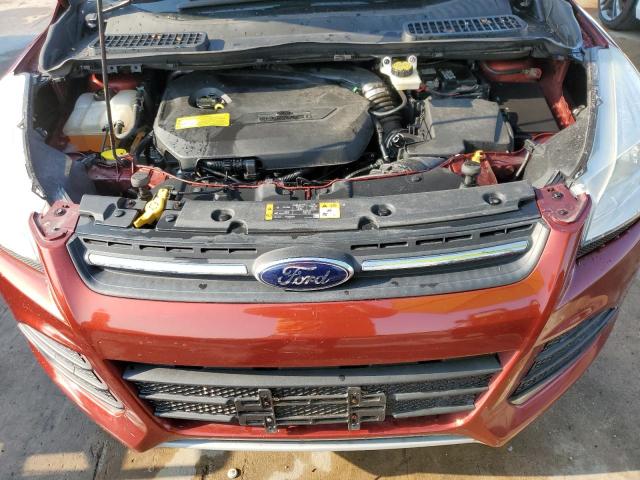 Photo 10 VIN: 1FMCU9GX7EUC80942 - FORD ESCAPE SE 