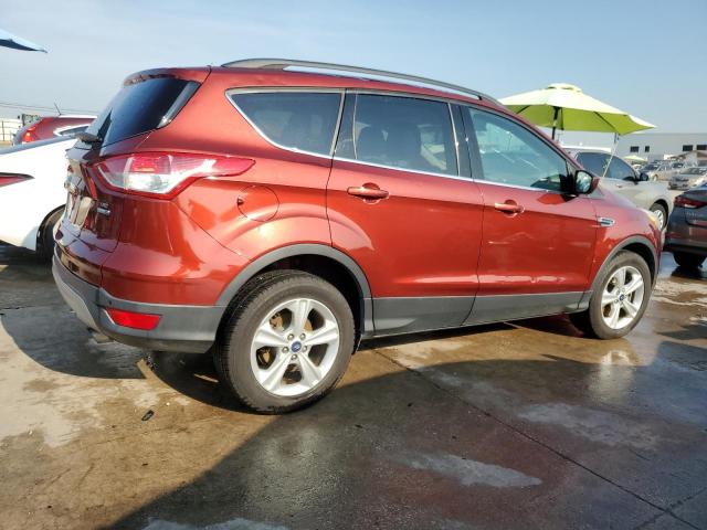 Photo 2 VIN: 1FMCU9GX7EUC80942 - FORD ESCAPE SE 