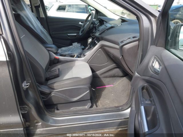 Photo 4 VIN: 1FMCU9GX7EUC83811 - FORD ESCAPE 