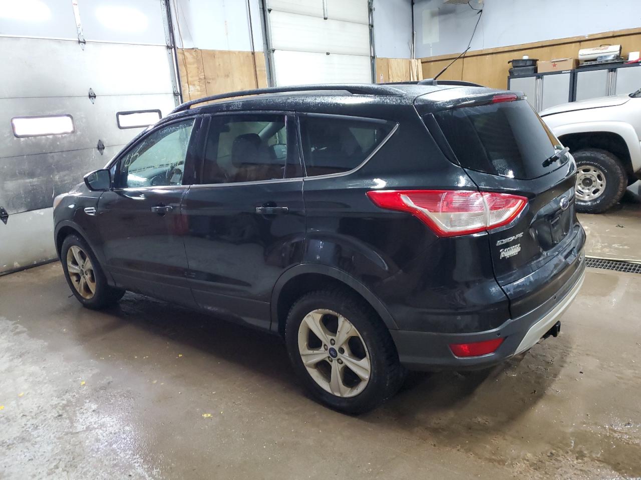 Photo 1 VIN: 1FMCU9GX7EUC84201 - FORD ESCAPE 