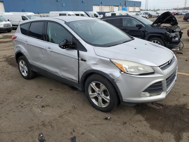 Photo 3 VIN: 1FMCU9GX7EUC86370 - FORD ESCAPE SE 