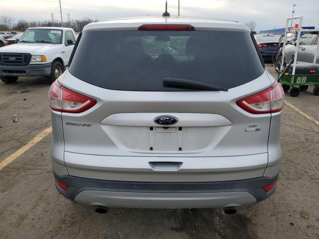 Photo 5 VIN: 1FMCU9GX7EUC86370 - FORD ESCAPE SE 