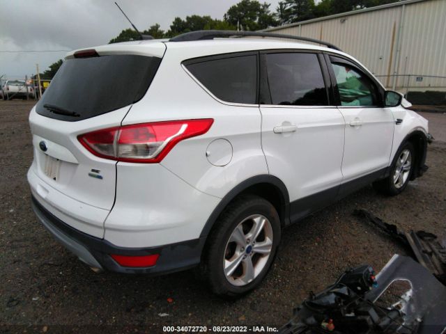 Photo 3 VIN: 1FMCU9GX7EUD21280 - FORD ESCAPE 