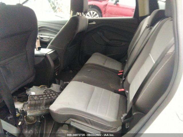 Photo 7 VIN: 1FMCU9GX7EUD21280 - FORD ESCAPE 