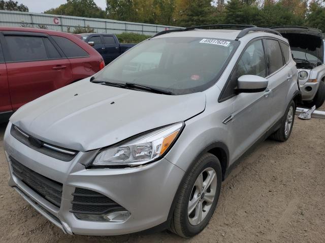 Photo 0 VIN: 1FMCU9GX7EUD28181 - FORD ESCAPE SE 