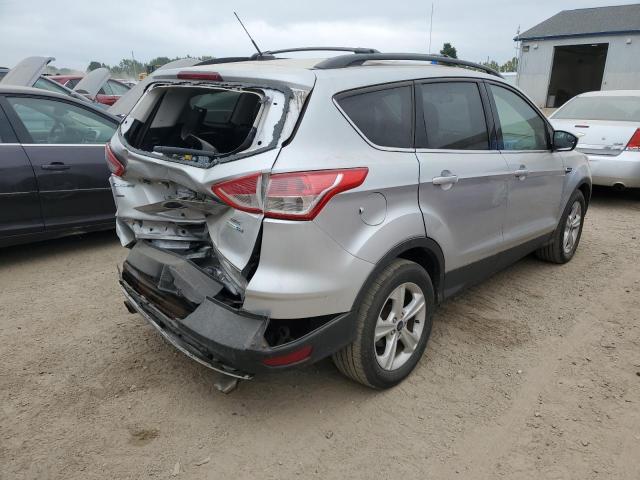 Photo 2 VIN: 1FMCU9GX7EUD28181 - FORD ESCAPE SE 