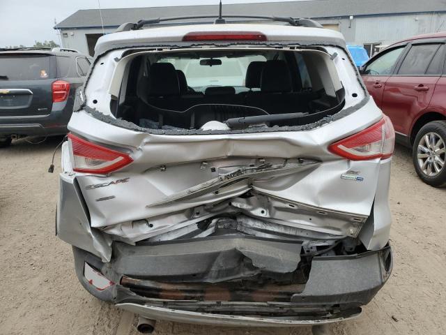 Photo 5 VIN: 1FMCU9GX7EUD28181 - FORD ESCAPE SE 