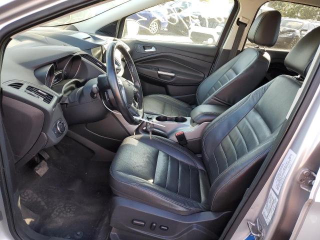 Photo 6 VIN: 1FMCU9GX7EUD28181 - FORD ESCAPE SE 