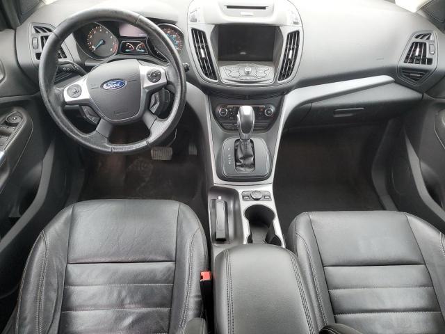 Photo 7 VIN: 1FMCU9GX7EUD28181 - FORD ESCAPE SE 