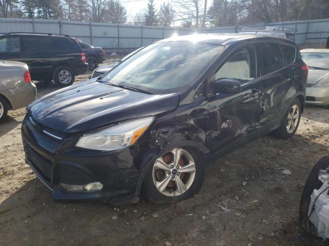 Photo 0 VIN: 1FMCU9GX7EUD35163 - FORD ESCAPE SE 