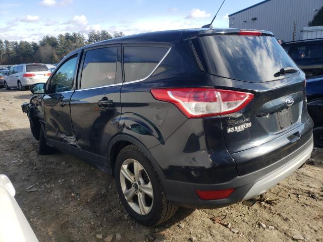 Photo 1 VIN: 1FMCU9GX7EUD35163 - FORD ESCAPE SE 