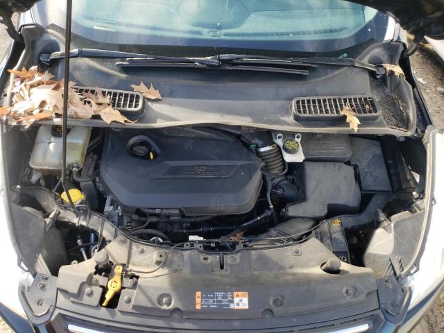 Photo 11 VIN: 1FMCU9GX7EUD35163 - FORD ESCAPE SE 