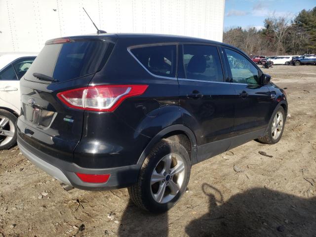 Photo 2 VIN: 1FMCU9GX7EUD35163 - FORD ESCAPE SE 