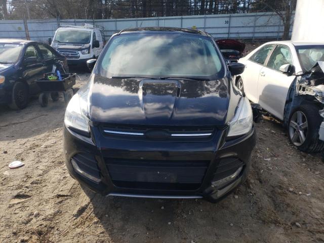 Photo 4 VIN: 1FMCU9GX7EUD35163 - FORD ESCAPE SE 