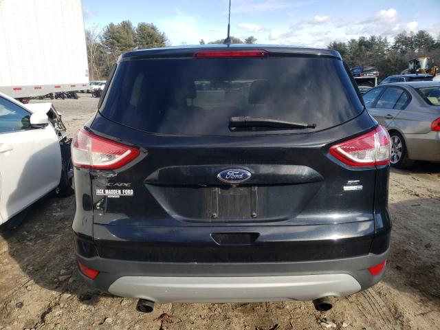 Photo 5 VIN: 1FMCU9GX7EUD35163 - FORD ESCAPE SE 