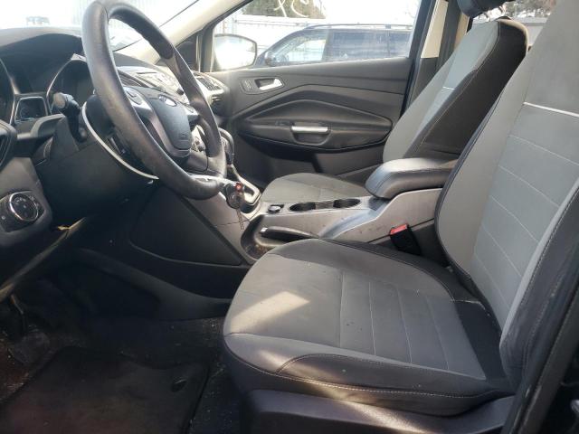 Photo 6 VIN: 1FMCU9GX7EUD35163 - FORD ESCAPE SE 