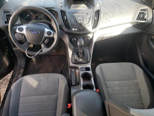 Photo 7 VIN: 1FMCU9GX7EUD35163 - FORD ESCAPE SE 