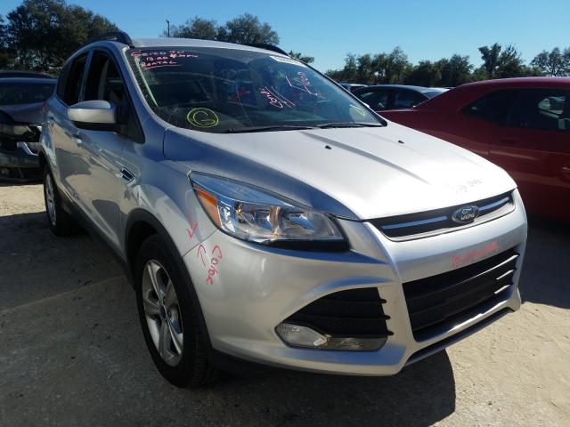 Photo 0 VIN: 1FMCU9GX7EUD38354 - FORD ESCAPE SE 