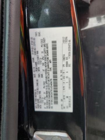 Photo 12 VIN: 1FMCU9GX7EUD45675 - FORD ESCAPE SE 