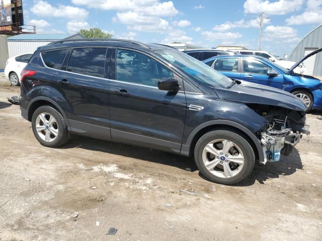 Photo 3 VIN: 1FMCU9GX7EUD45675 - FORD ESCAPE SE 