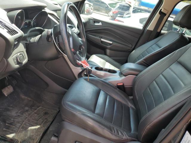 Photo 6 VIN: 1FMCU9GX7EUD45675 - FORD ESCAPE SE 