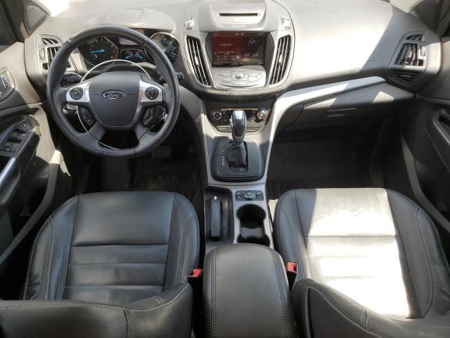 Photo 7 VIN: 1FMCU9GX7EUD45675 - FORD ESCAPE SE 