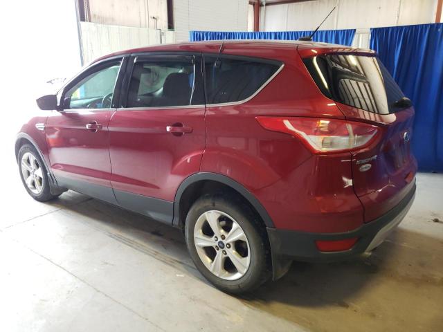 Photo 1 VIN: 1FMCU9GX7EUD56997 - FORD ESCAPE SE 