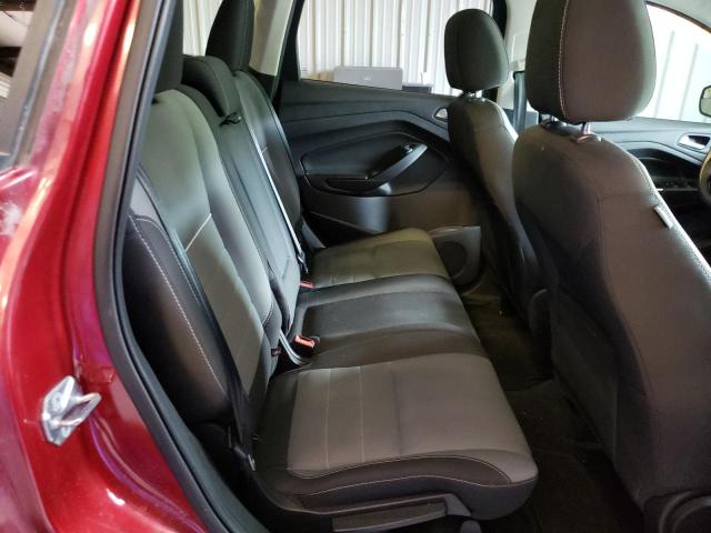 Photo 10 VIN: 1FMCU9GX7EUD56997 - FORD ESCAPE SE 