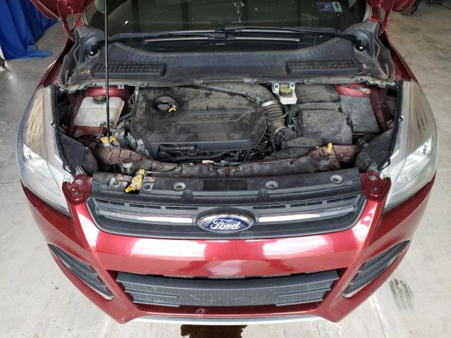 Photo 11 VIN: 1FMCU9GX7EUD56997 - FORD ESCAPE SE 