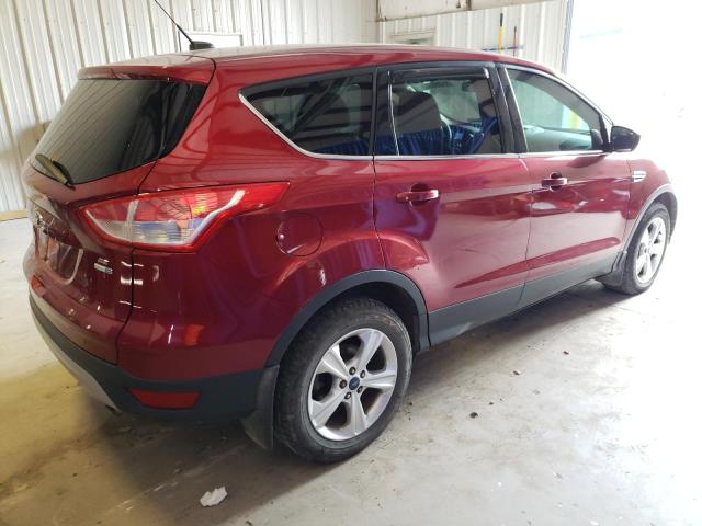 Photo 2 VIN: 1FMCU9GX7EUD56997 - FORD ESCAPE SE 