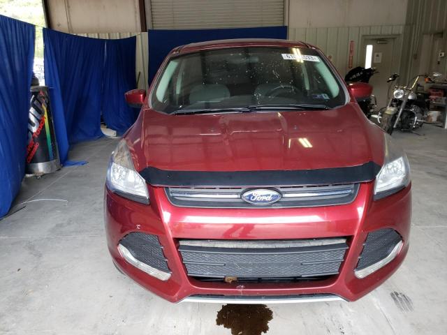 Photo 4 VIN: 1FMCU9GX7EUD56997 - FORD ESCAPE SE 