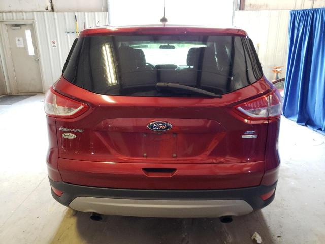 Photo 5 VIN: 1FMCU9GX7EUD56997 - FORD ESCAPE SE 