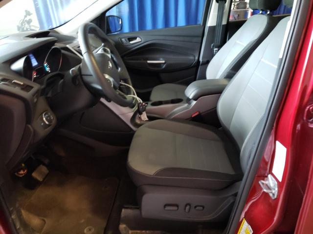 Photo 6 VIN: 1FMCU9GX7EUD56997 - FORD ESCAPE SE 