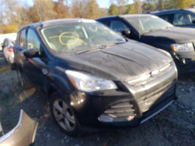 Photo 0 VIN: 1FMCU9GX7EUD67157 - FORD ESCAPE 