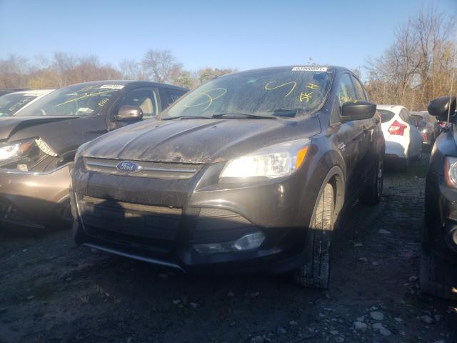 Photo 1 VIN: 1FMCU9GX7EUD67157 - FORD ESCAPE 